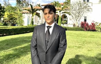 ¿Será? Christian Nodal cambia de imagen y lo comparan con Johnny Depp