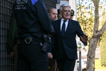 Imputado el sucesor de Rubiales por la presunta corrupci&oacute;n en la federaci&oacute;n espa&ntilde;ola de f&uacute;tbol