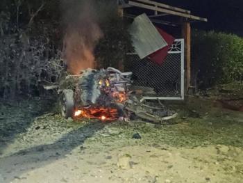 En Bello, un soldado habr&iacute;a disparado contra sus compa&ntilde;eros en un acto de intolerancia