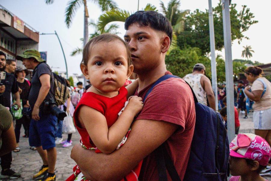 Tribunal Colegiado en Baja California Sur falla a favor de licencia de paternidad de dos meses