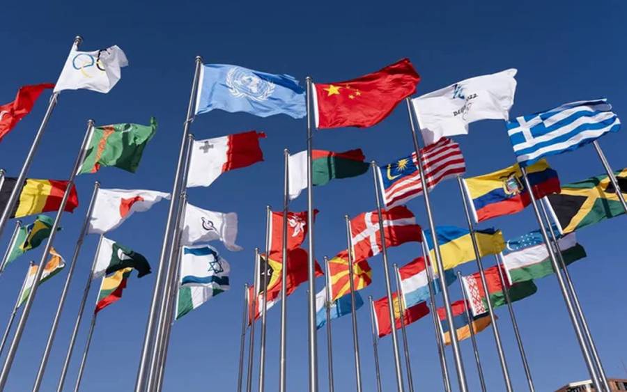 ONU exige cese al fuego en Medio Oriente tras ataque de Irán contra Israel