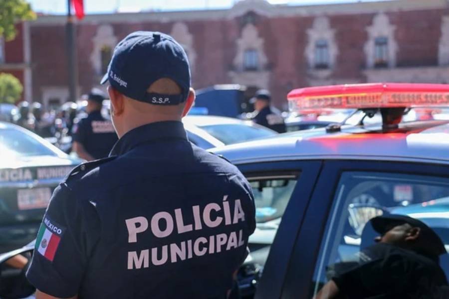 FGE registra incremento de 5 delitos durante marzo