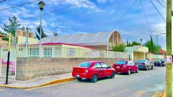 Vandalizan con mensajes homof&oacute;bicos DIF de Diversidad Sexual en Tec&aacute;mac