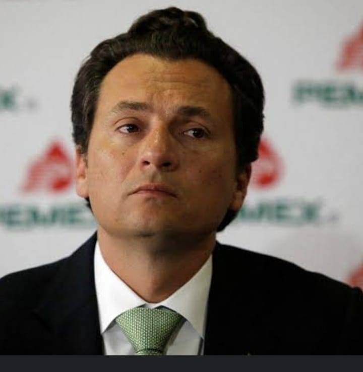 Otorgan suspensi&oacute;n provisional a Emilio Lozoya en el caso Agronitrogenados