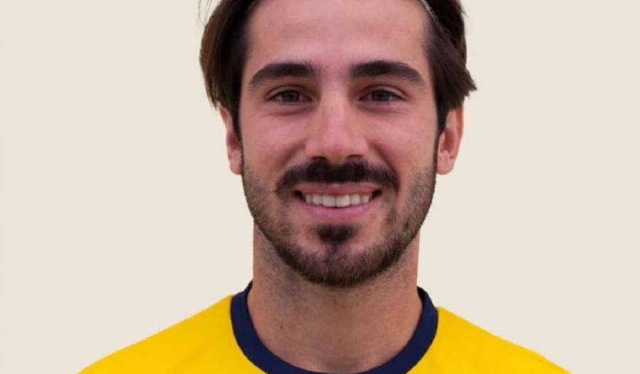 Tragedia en el fútbol italiano: Fallece Mattia Giani tras sufrir colapso en el campo