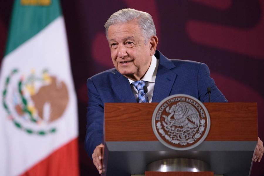 Diálogo pide AMLO a Irán e Israel