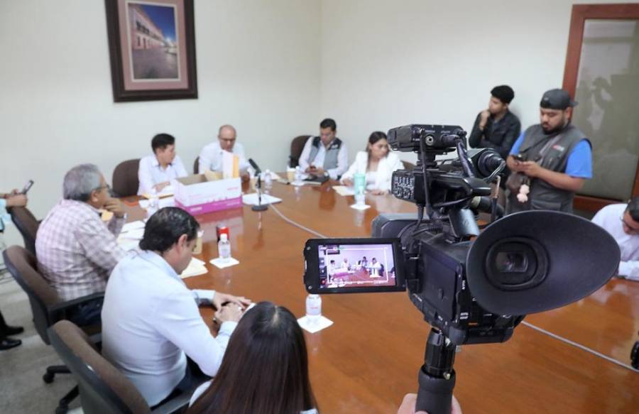 Ingeniero Enrique Auces Maciel, Elegido para Recibir la Presea al Mérito “Plan de San Luis” 2023