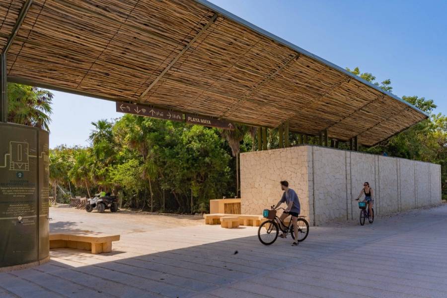 Emite Sedatu NOM sobre estructura y dise&ntilde;o para v&iacute;as urbanas