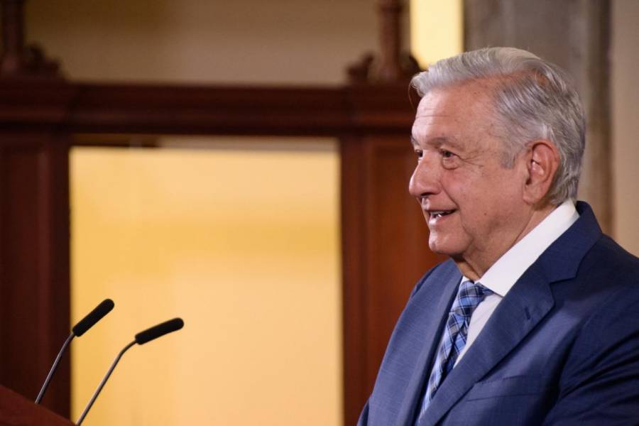 AMLO sostendr&aacute; v&iacute;a remota, reuni&oacute;n con miembros de la Celac