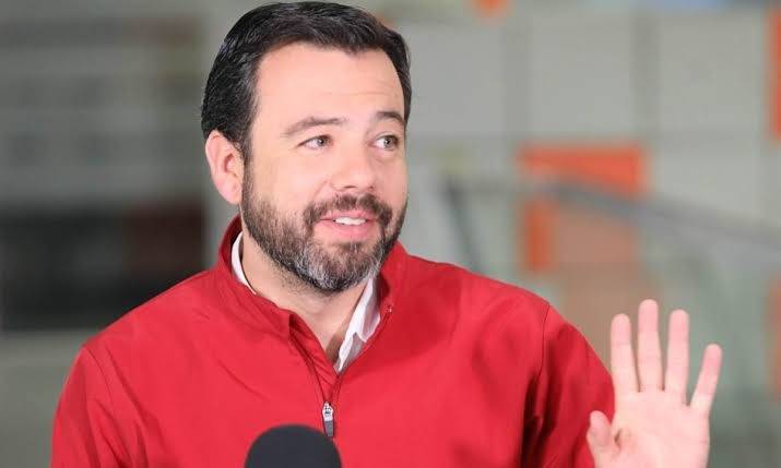 Cualquier abuso de agua en Bogot&aacute; ser&aacute; sancionado