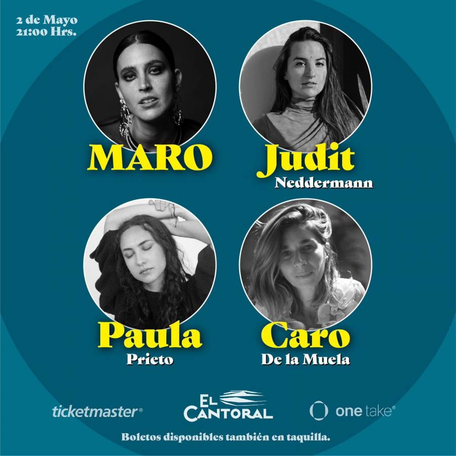 Am&eacute;rica y Europa se unen en un concierto inolvidable