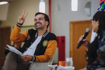 Jorge &Aacute;lvarez M&aacute;ynez supera a X&oacute;chitl G&aacute;lvez en seguidores de TikTok y Facebook