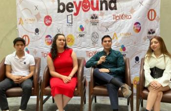 Invitan a la edición 18 del Foro de Mercadotecnia Internacional, “Beyound”