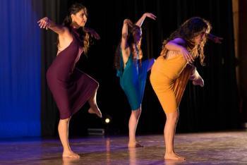 Con más de 50 espectáculos, el Cenart celebra el Día Internacional de la Danza