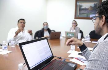 Avanzan las Conversaciones para Reformar la Ley de Ciencia y Tecnología en San Luis Potosí