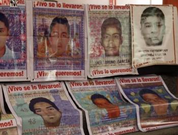 SCJN analizará recursos de los padres de los 43 normalistas de Ayotzinapa