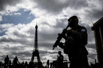 Aunque los costos ol&iacute;mpicos aumentan, Francia dice que son bastante baratos