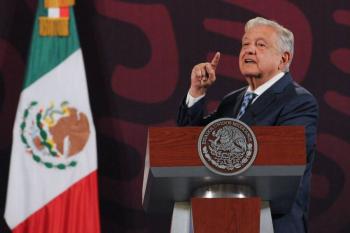 López Obrador anuncia gira de despedida tras elecciones presidenciales