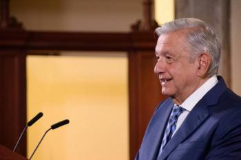 AMLO sostendrá vía remota, reunión con miembros de la Celac