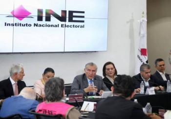 Hubo más de mil delitos electorales en Edomex; se preparan para mitigarlos en 2024