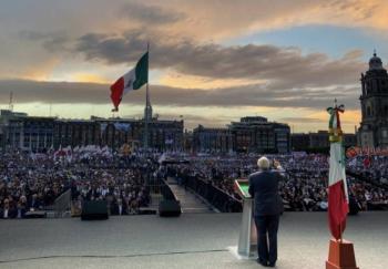 Luego de votaciones, AMLO “se soltará el pelo” con gira de su despedida por el país