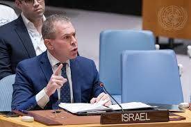 Ir&aacute;n e Israel exponen posturas antag&oacute;nicas en Naciones Unidas durante reuni&oacute;n de urgencia