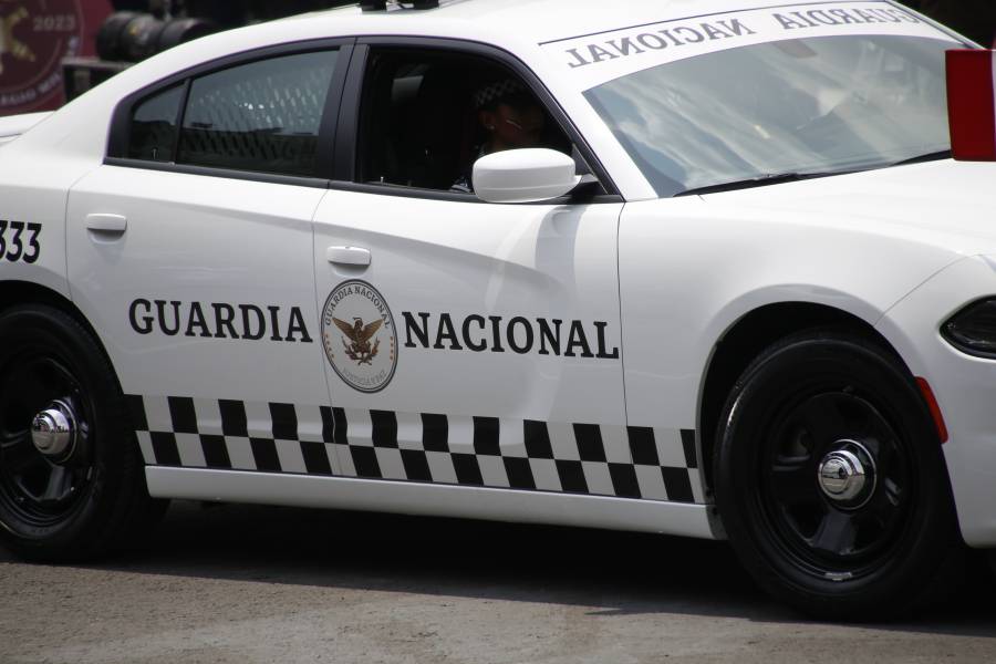 ¿Tiene la Guardia Nacional fondos para atender protecci&oacute;n para candidatos?