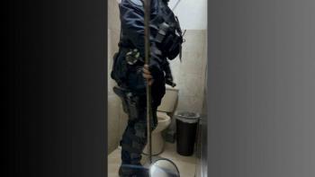 Evac&uacute;an la Secretar&iacute;a del Trabajo por supuesta bomba en Tlalnepantla