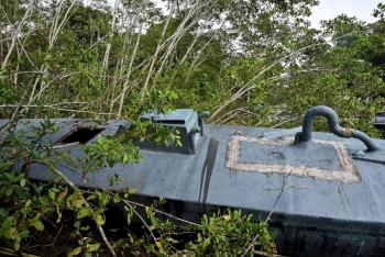 Revelan lista negra de narcotr&aacute;fico y corrupci&oacute;n en Colombia de los a&ntilde;os 70