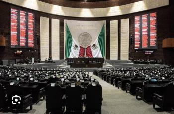 Aprueban en comisiones de San L&aacute;zaro, la creaci&oacute;n del Fondo de Pensiones del Bienestar