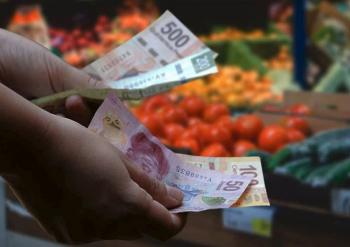 El consumo en México perdió dinamismo en marzo