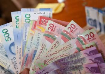 FMI reduce proyecci&oacute;n de crecimiento para la econom&iacute;a mexicana en 2024