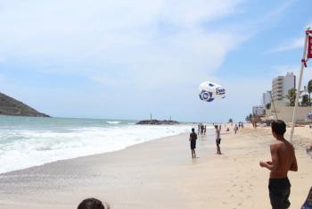 El turismo en M&eacute;xico reporta cifras r&eacute;cord en el primer bimestre de 2024