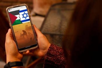 M&aacute;s de 10,000 mujeres han muerto por la guerra en Gaza