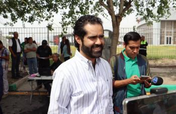 Seis mil trabajadores potosinos han acudido a conciliaci&oacute;n y arbitraje: STyPS