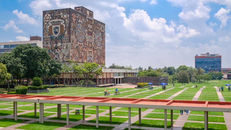 Hacker de Mexican Mafia ataca el Instituto de Investigaciones Filológicas de la UNAM  