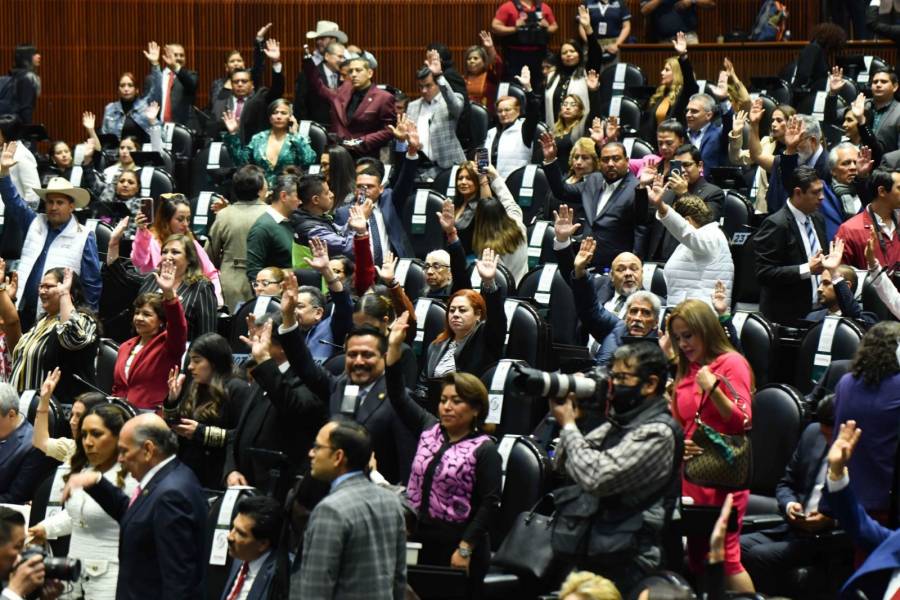 Suspenden programas sociales en el Estado de México para asegurar imparcialidad en proceso electoral