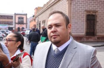 SLP alcanza 780 mdp de recaudaci&oacute;n en 2024:Sefin