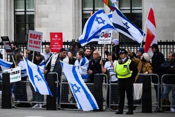 El Consejo de Seguridad analiza la fecha de la votaci&oacute;n sobre el acceso de Palestina a la ONU