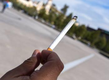 El Reino Unido aprueba la ley que prohibir&aacute; la venta de tabaco a personas nacidas a partir de 2009