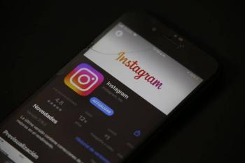 Meta integra inteligencia artificial en la b&uacute;squeda de Instagram