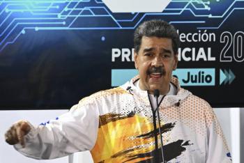 EEUU reimpone sanciones petroleras a Venezuela