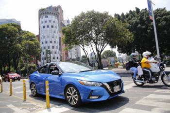 Renta de autos se est&aacute; volviendo cada vez m&aacute;s atractiva, aumenta en M&eacute;xico en un 40%