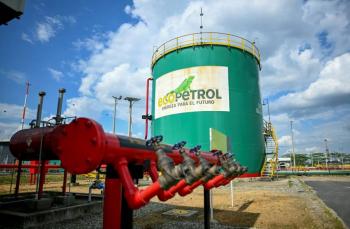 Colombia cerca del racionamiento de energ&iacute;a por crisis en embalses