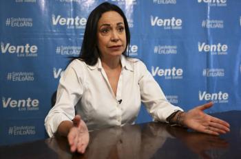 Estados Unidos volver&aacute; a imponer sanciones petroleras a Venezuela