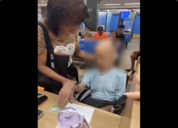 Arrestan a una mujer en Brasil por intentar obtener pr&eacute;stamo bancario con un cad&aacute;ver