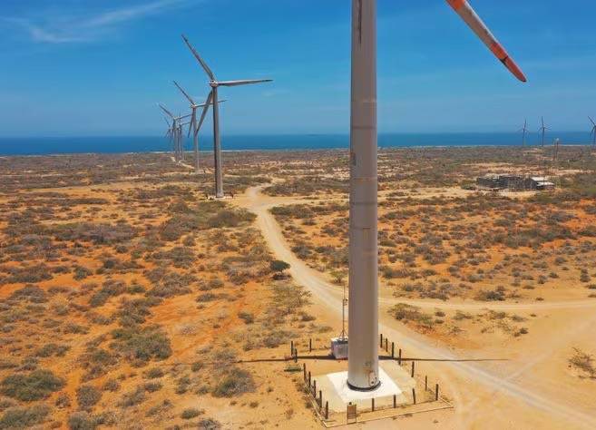 Gobierno refuerza medidas para estabilizar el sistema energ&eacute;tico
