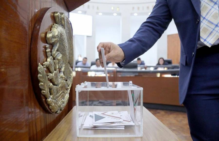 Nueva Iniciativa para Tipificar el Delito de Acecho en San Luis Potosí