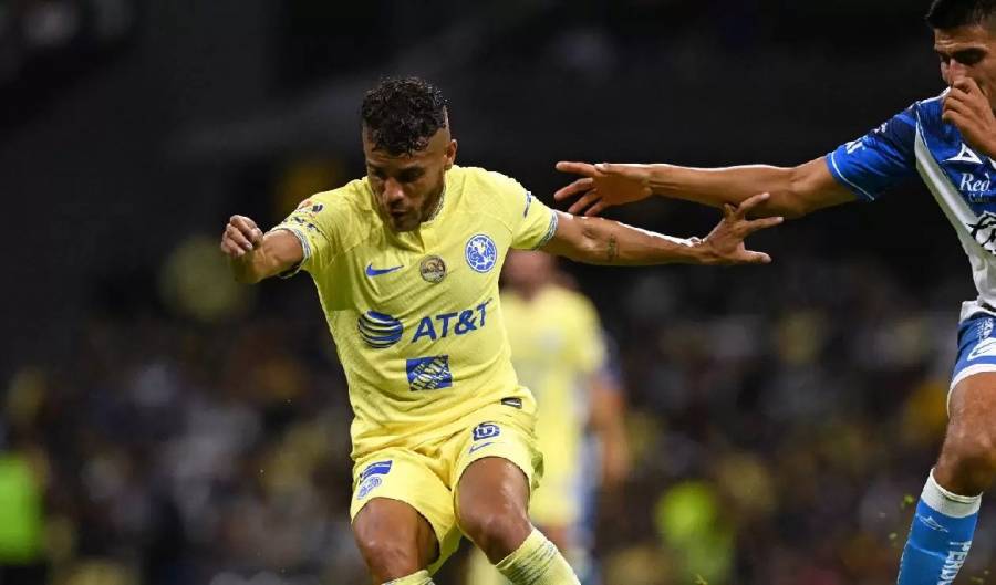 Jonathan dos Santos anuncia su retiro de la Selección Mexicana para enfocarse en el América