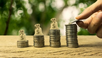 C&oacute;mo Diversificar Tus Inversiones de Manera Efectiva